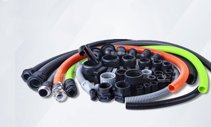 管線(xiàn)&接頭系列